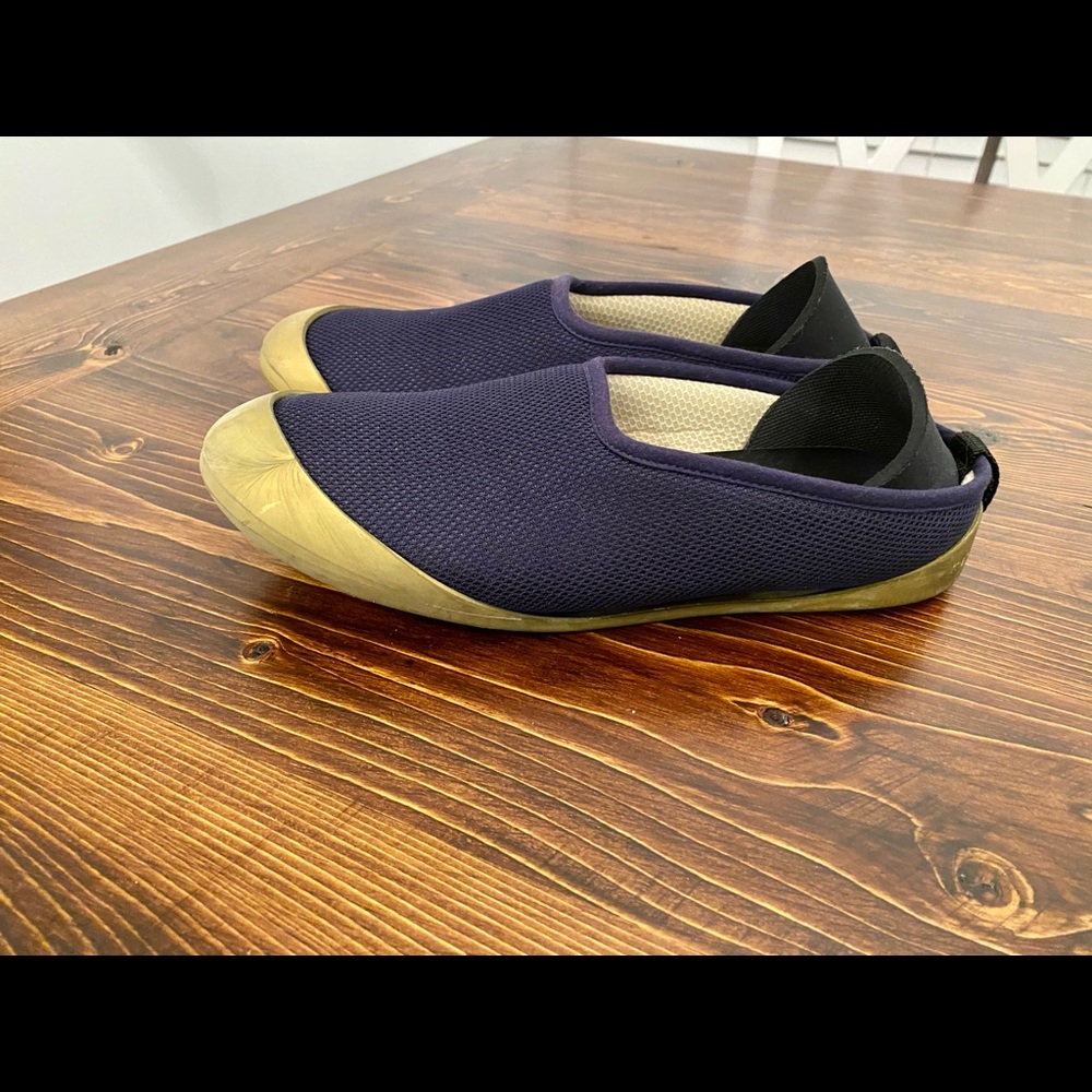 Mahabis Summer Hybrid Slippers